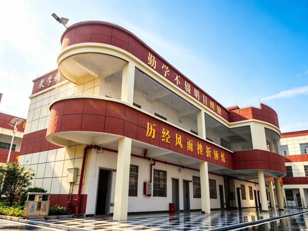 防城港值得信赖的叛逆孩子教育学校：志恒教育培训学校深度解析