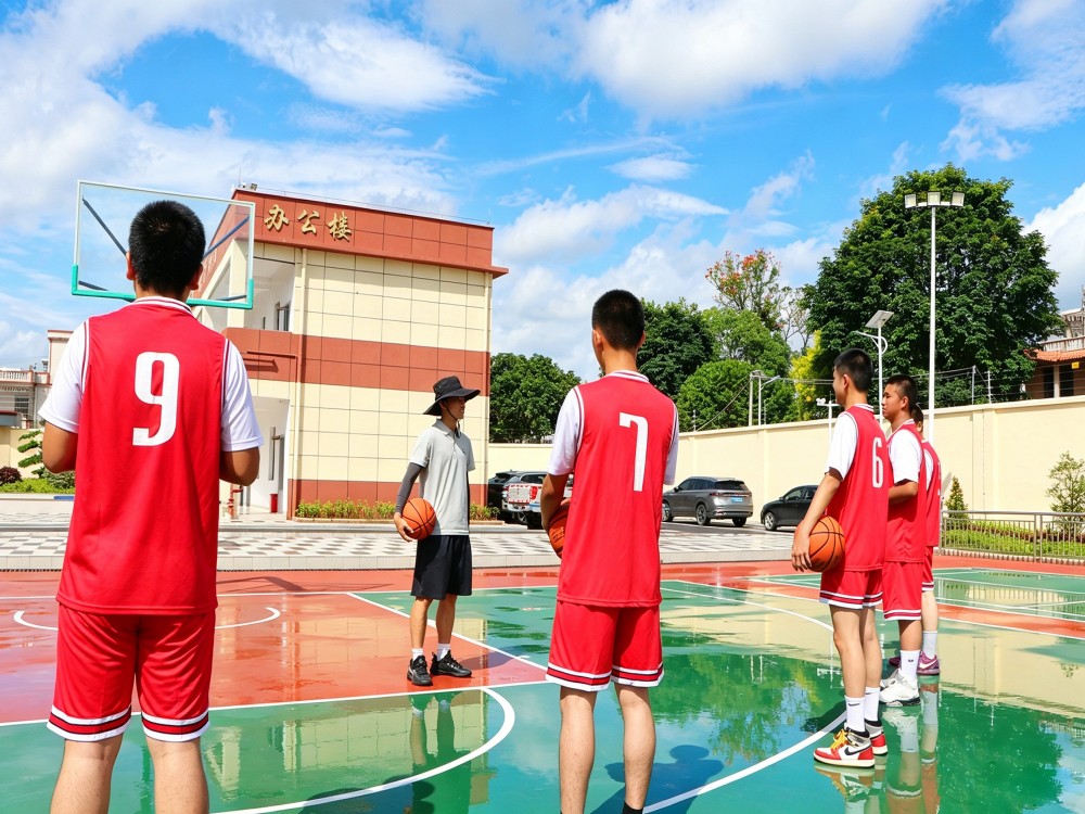 2026年中广西叛逆小孩全封闭教育怎么选?志恒教育培训中心深度解析