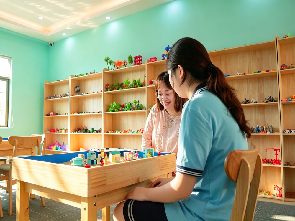 叛逆孩子全封闭管教学校推荐：柳州家长该如何选择正规机构