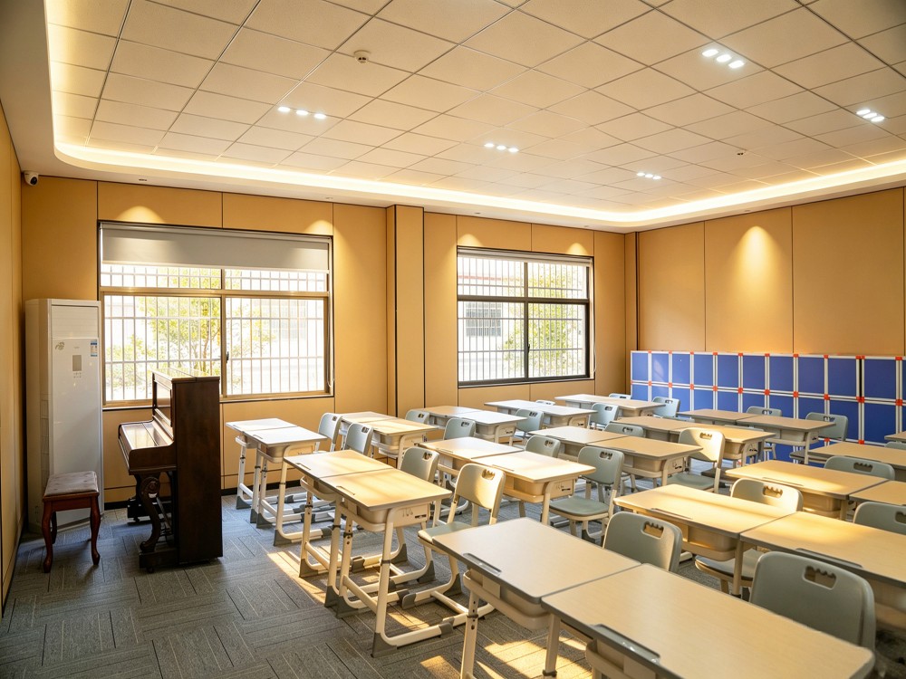 防城港值得信赖的叛逆孩子教育学校：志恒教育培训学校深度解析