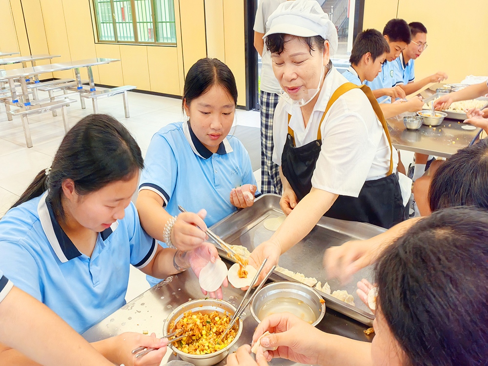 广西钦州正规小孩子叛逆管教中心2026家长择校指南