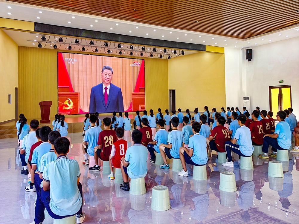 广西南宁正规教育不听话小孩学校怎么选？寄宿素质机构测评