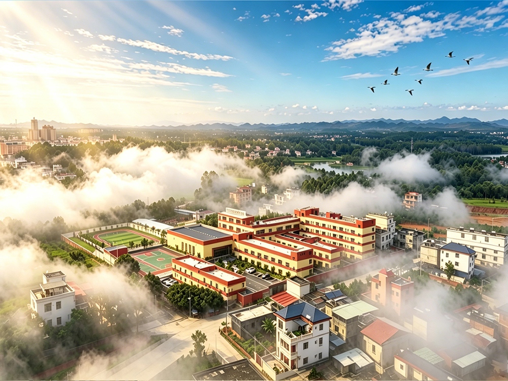 广西来宾孩子不听话管理学校具体位置与择校指南